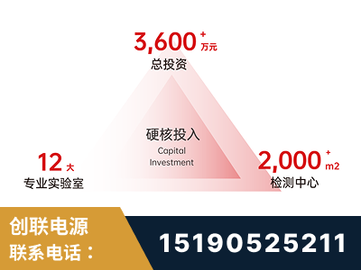 桦甸-研发创新能力强